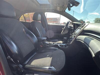 2014 Chevrolet Malibu LT - Photo 19 - Canton, OH 44707