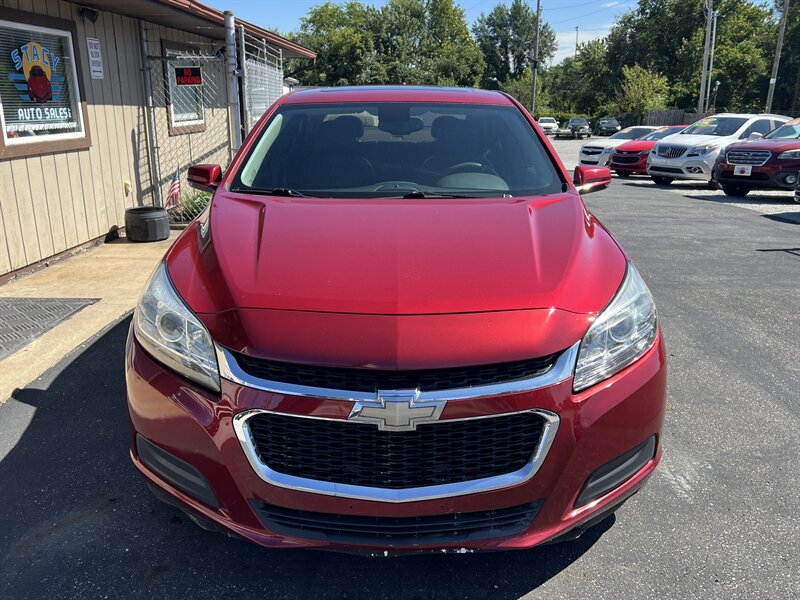 2014 Chevrolet Malibu LT - Photo 3 - Canton, OH 44707