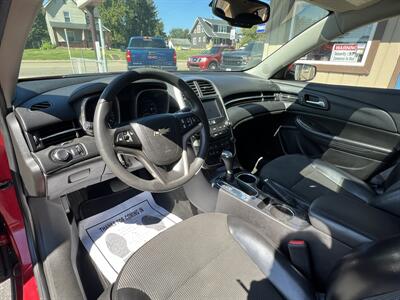 2014 Chevrolet Malibu LT - Photo 6 - Canton, OH 44707