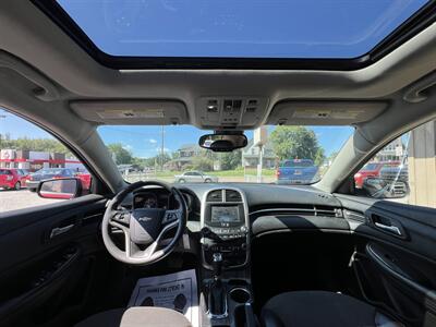 2014 Chevrolet Malibu LT - Photo 11 - Canton, OH 44707