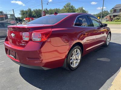 2014 Chevrolet Malibu LT - Photo 15 - Canton, OH 44707