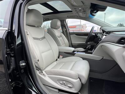 2013 Cadillac XTS Platinum Collection   - Photo 21 - Canton, OH 44707