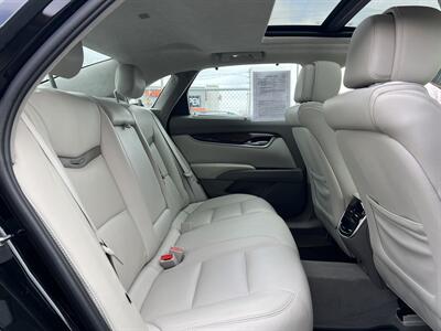 2013 Cadillac XTS Platinum Collection   - Photo 19 - Canton, OH 44707