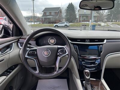 2013 Cadillac XTS Platinum Collection   - Photo 6 - Canton, OH 44707