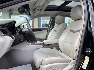 2013 Cadillac XTS Platinum Collection   - Photo 3 - Canton, OH 44707