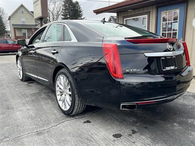 2013 Cadillac XTS Platinum Collection   - Photo 13 - Canton, OH 44707