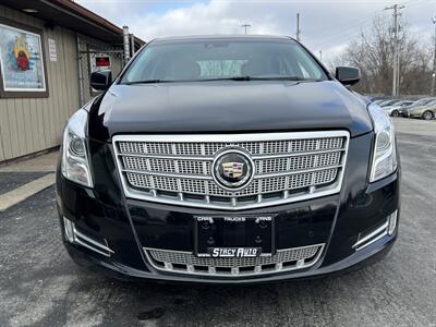 2013 Cadillac XTS Platinum Collection   - Photo 24 - Canton, OH 44707