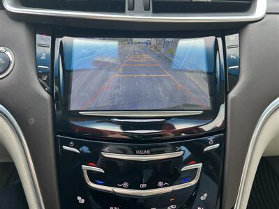 2013 Cadillac XTS Platinum Collection   - Photo 10 - Canton, OH 44707