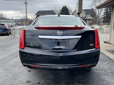 2013 Cadillac XTS Platinum Collection   - Photo 14 - Canton, OH 44707