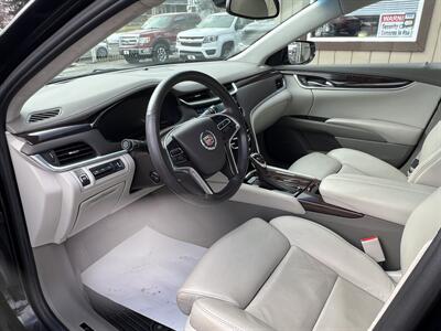 2013 Cadillac XTS Platinum Collection   - Photo 4 - Canton, OH 44707