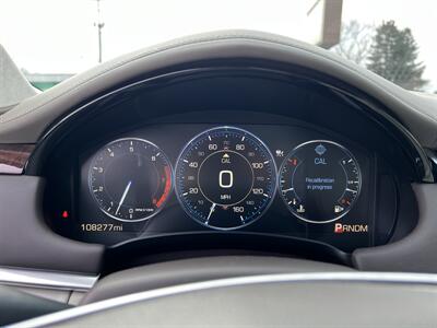 2013 Cadillac XTS Platinum Collection   - Photo 7 - Canton, OH 44707