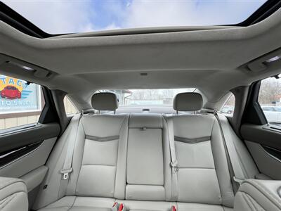 2013 Cadillac XTS Platinum Collection   - Photo 11 - Canton, OH 44707