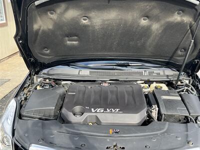 2013 Cadillac XTS Platinum Collection   - Photo 25 - Canton, OH 44707