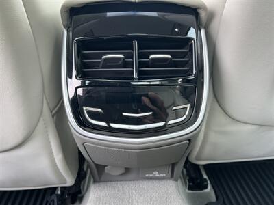 2013 Cadillac XTS Platinum Collection   - Photo 12 - Canton, OH 44707