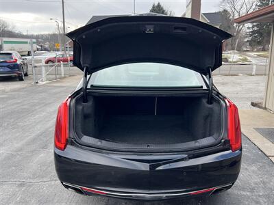 2013 Cadillac XTS Platinum Collection   - Photo 15 - Canton, OH 44707