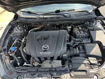 2015 Mazda Mazda3 i SV - Photo 4 - Canton, OH 44707