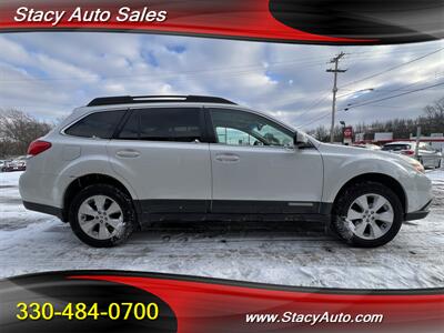 2012 Subaru Outback 2.5i Limited   - Photo 12 - Canton, OH 44707