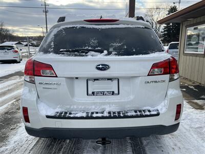 2012 Subaru Outback 2.5i Limited   - Photo 9 - Canton, OH 44707