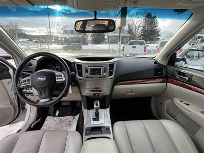 2012 Subaru Outback 2.5i Limited   - Photo 5 - Canton, OH 44707