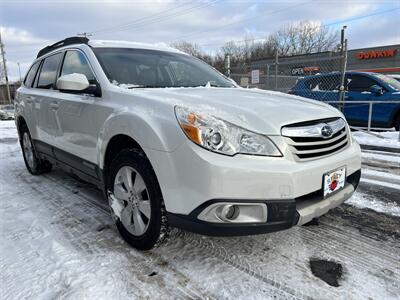 2012 Subaru Outback 2.5i Limited   - Photo 16 - Canton, OH 44707