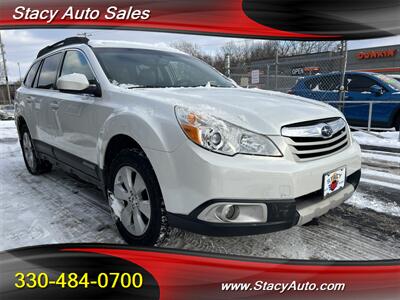 2012 Subaru Outback 2.5i Limited   - Photo 16 - Canton, OH 44707