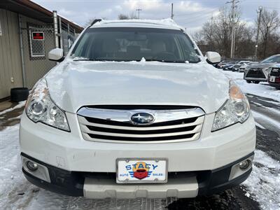 2012 Subaru Outback 2.5i Limited   - Photo 17 - Canton, OH 44707