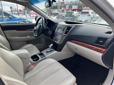 2012 Subaru Outback 2.5i Limited   - Photo 15 - Canton, OH 44707