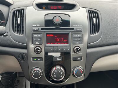 2013 Kia Forte EX - Photo 9 - Canton, OH 44707