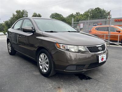 2013 Kia Forte EX - Photo 20 - Canton, OH 44707