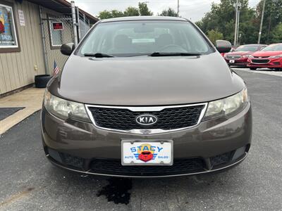 2013 Kia Forte EX - Photo 3 - Canton, OH 44707