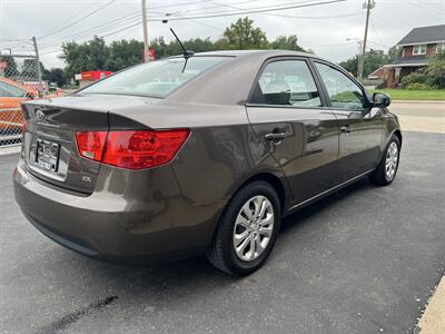 2013 Kia Forte EX - Photo 15 - Canton, OH 44707
