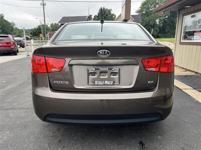 2013 Kia Forte EX - Photo 13 - Canton, OH 44707