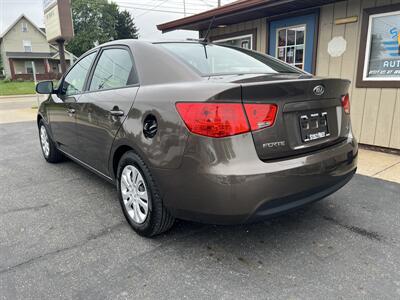2013 Kia Forte EX - Photo 12 - Canton, OH 44707