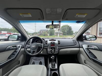 2013 Kia Forte EX - Photo 7 - Canton, OH 44707