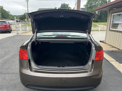 2013 Kia Forte EX - Photo 14 - Canton, OH 44707