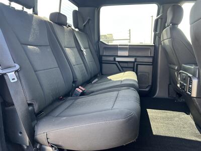 2020 Ford F-150 XLT - Photo 18 - Canton, OH 44707