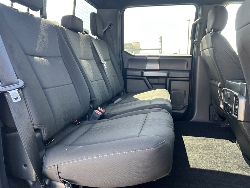 2020 Ford F-150 XLT - Photo 18 - Canton, OH 44707