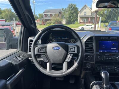 2020 Ford F-150 XLT - Photo 8 - Canton, OH 44707