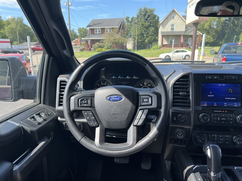 2020 Ford F-150 XLT - Photo 8 - Canton, OH 44707