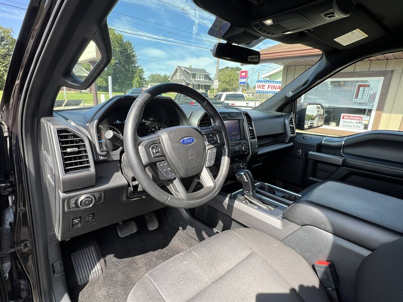 2020 Ford F-150 XLT - Photo 6 - Canton, OH 44707