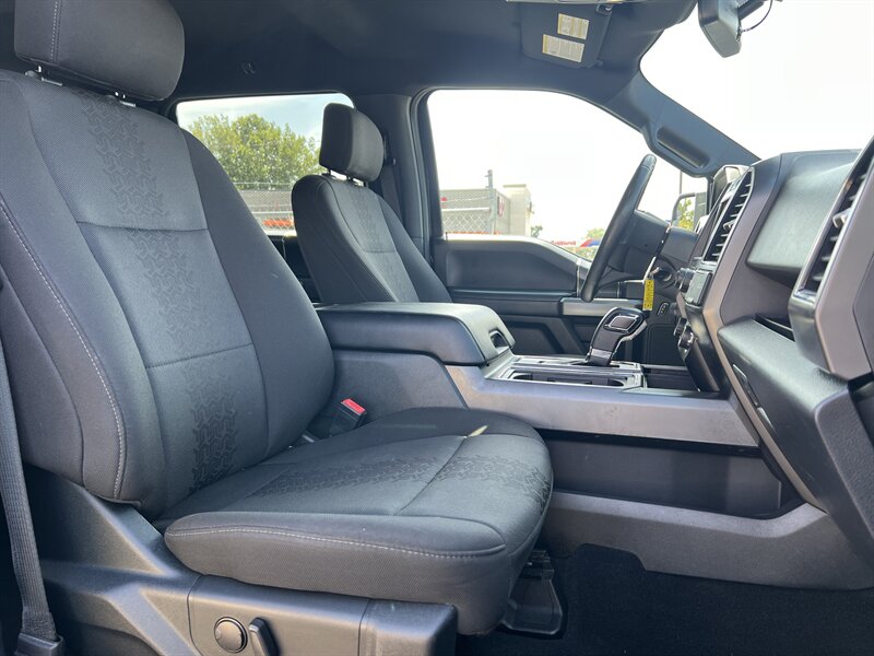 2020 Ford F-150 XLT - Photo 20 - Canton, OH 44707