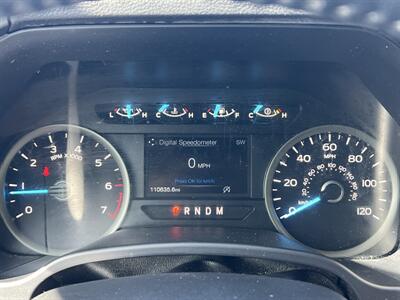 2020 Ford F-150 XLT - Photo 10 - Canton, OH 44707