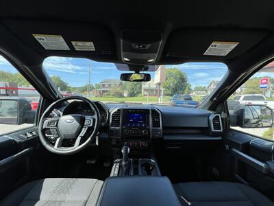 2020 Ford F-150 XLT - Photo 7 - Canton, OH 44707