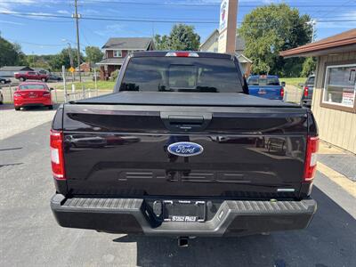 2020 Ford F-150 XLT - Photo 14 - Canton, OH 44707