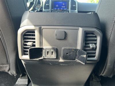 2020 Ford F-150 XLT - Photo 13 - Canton, OH 44707