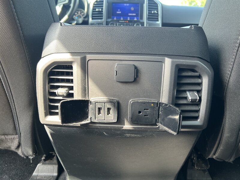 2020 Ford F-150 XLT - Photo 13 - Canton, OH 44707