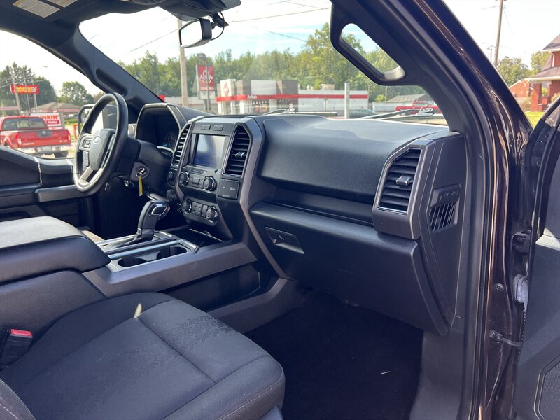 2020 Ford F-150 XLT - Photo 19 - Canton, OH 44707