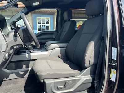 2020 Ford F-150 XLT - Photo 5 - Canton, OH 44707