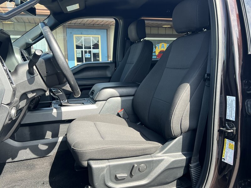 2020 Ford F-150 XLT - Photo 5 - Canton, OH 44707