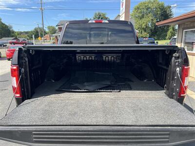2020 Ford F-150 XLT - Photo 15 - Canton, OH 44707